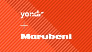 Yondr Group, a global leader, developer, owner operator and service provider of hyperscale data centers, has secured a strategic partnership with Marubeni Corporation (Marubeni), one of the largest conglomerates in Japan.