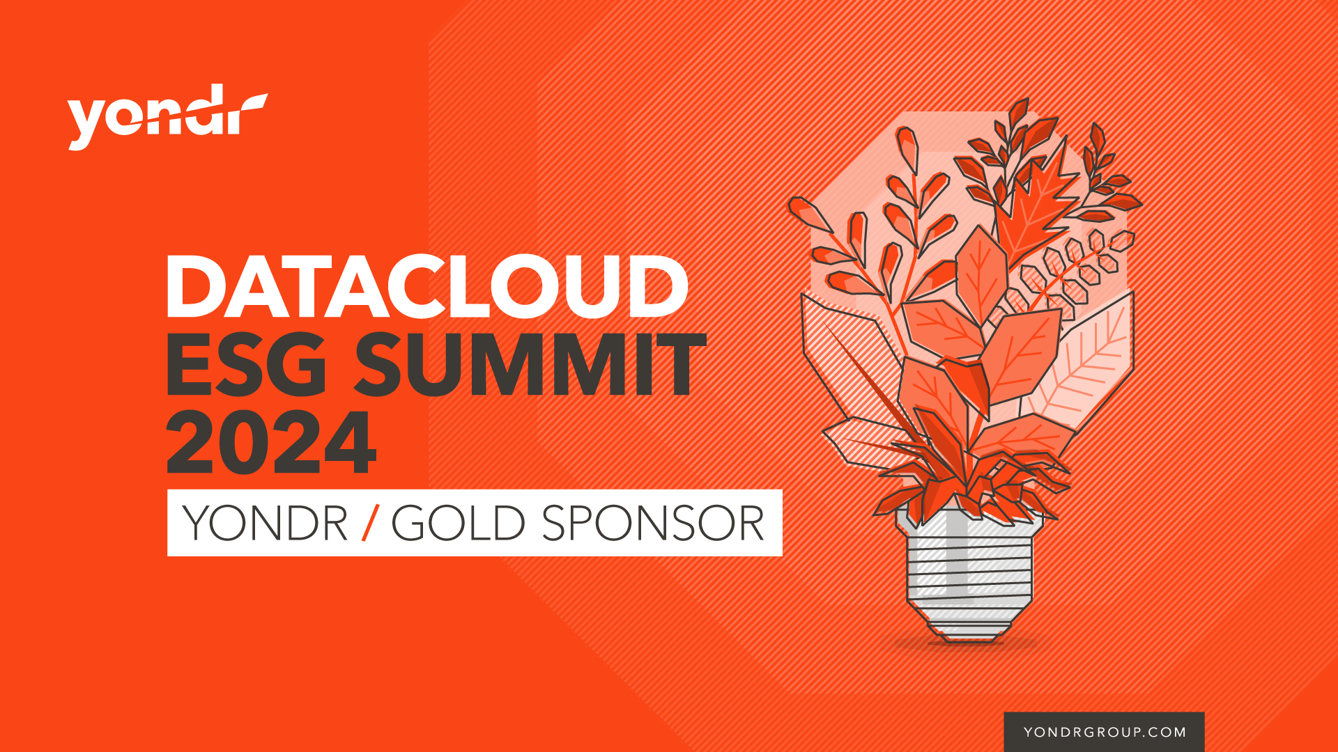 The Datacloud ESG Summit: What did we learn, and where to next?
